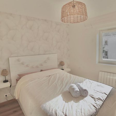 Havre Cosy Apartment Orthez Bagian luar foto