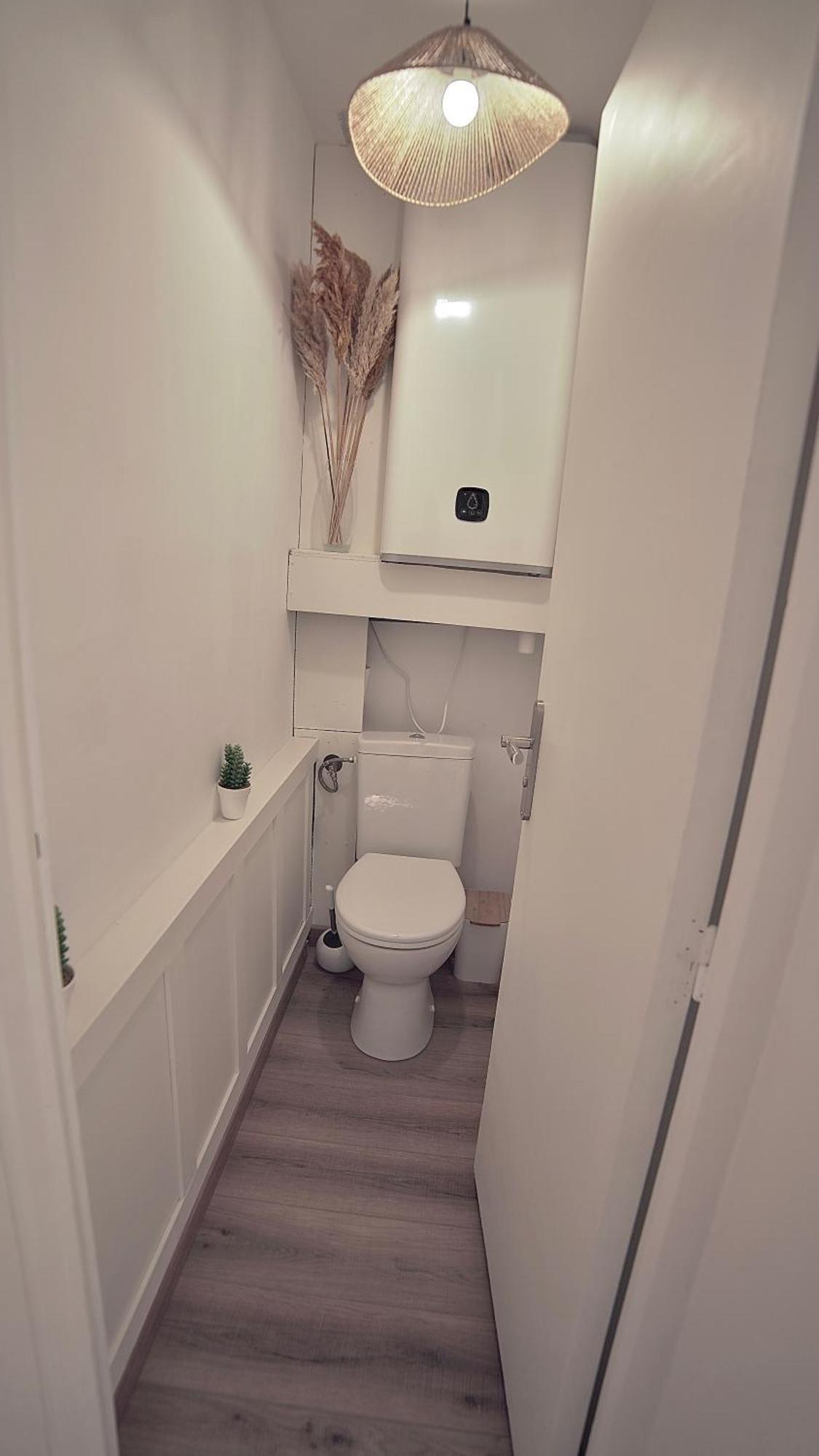 Havre Cosy Apartment Orthez Bagian luar foto