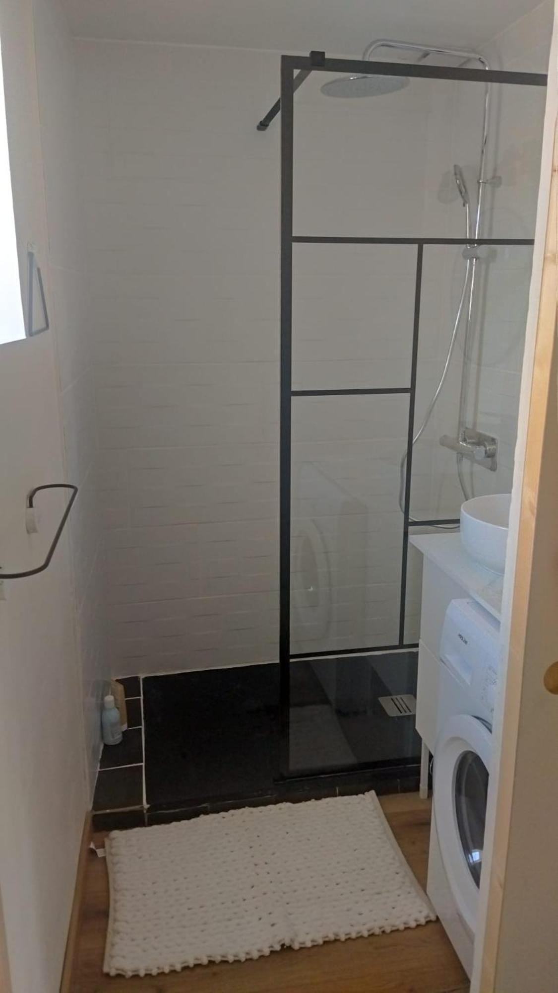 Havre Cosy Apartment Orthez Bagian luar foto