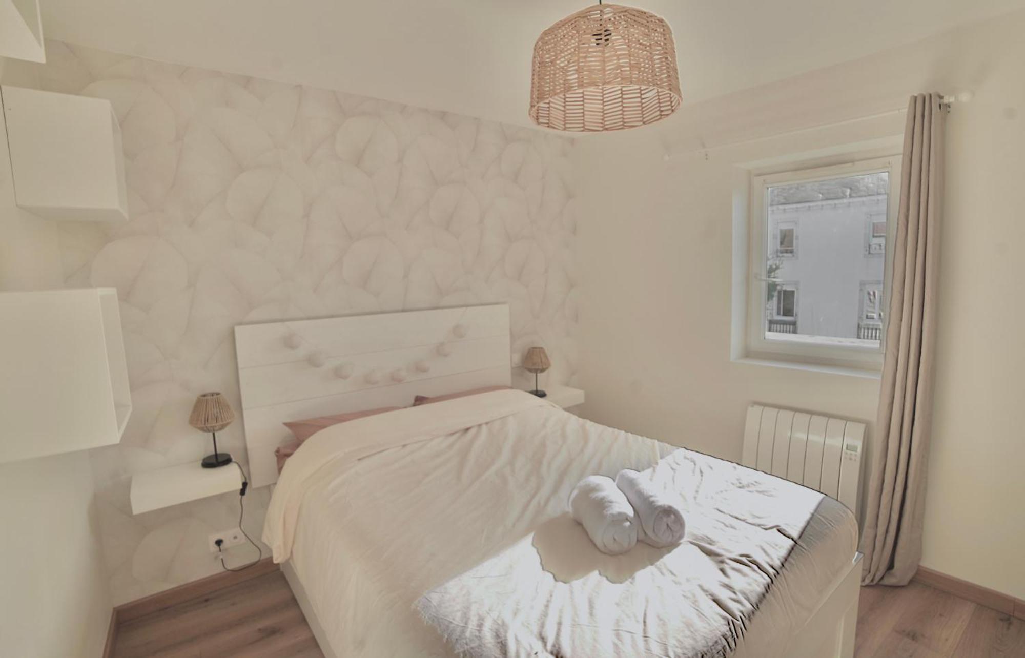 Havre Cosy Apartment Orthez Bagian luar foto