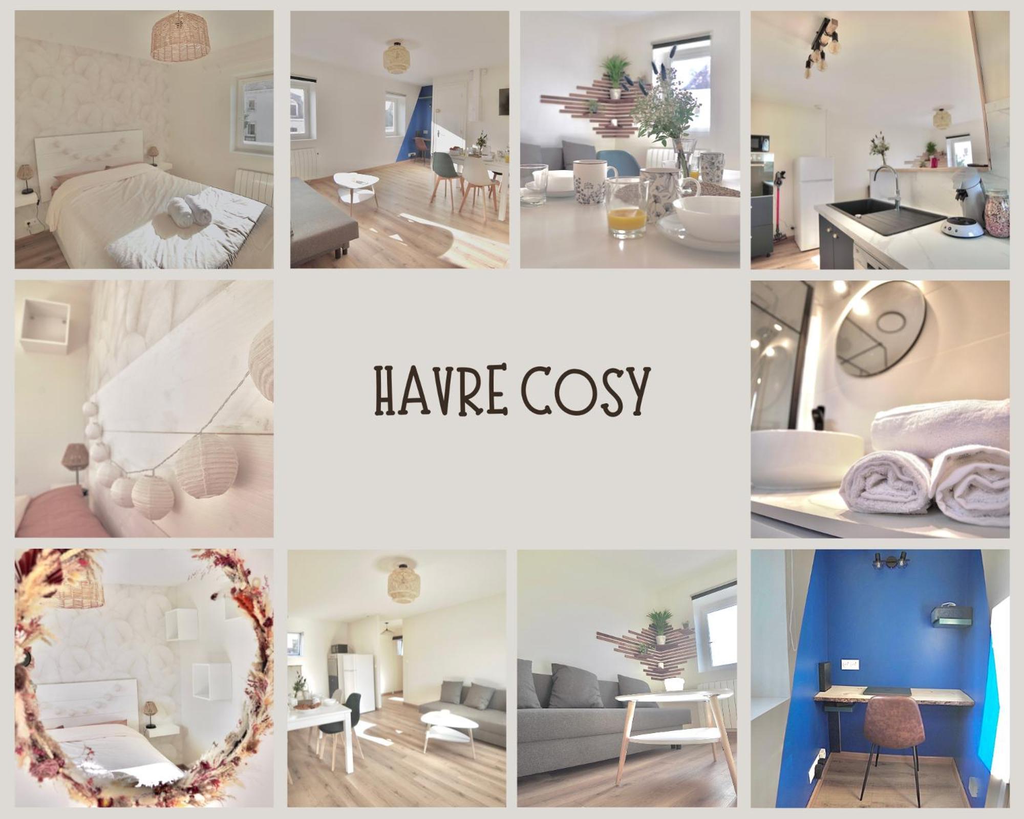 Havre Cosy Apartment Orthez Bagian luar foto
